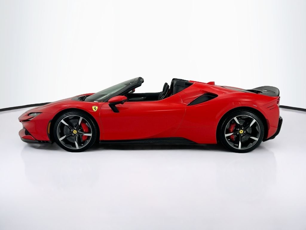 2023 Ferrari SF90 Base - Photo 8