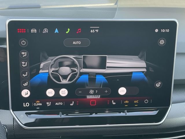 2026 Volkswagen Golf GTI SE - Photo 14