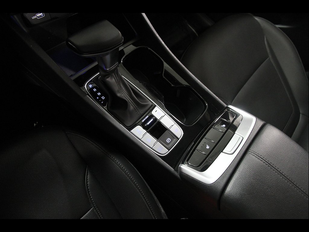 2023 Hyundai Tucson SEL - Photo 14