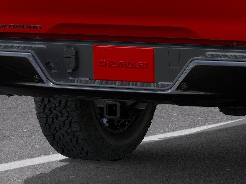 2026 Chevrolet Colorado Z71 - Photo 14