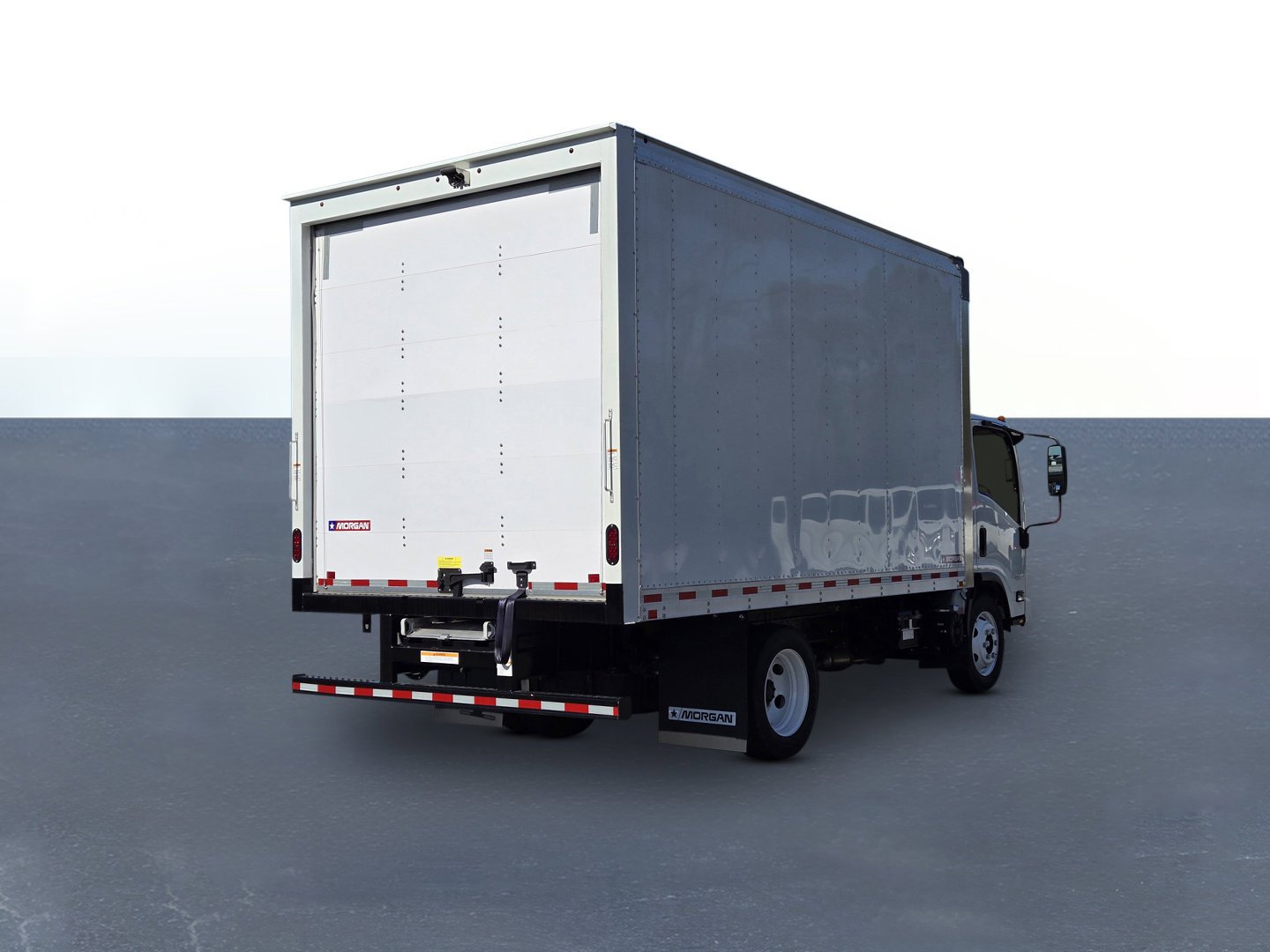New 2025 Arc White Chevrolet  image 6