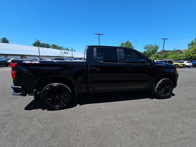 2023 Chevrolet Silverado 1500 RST - Photo 10