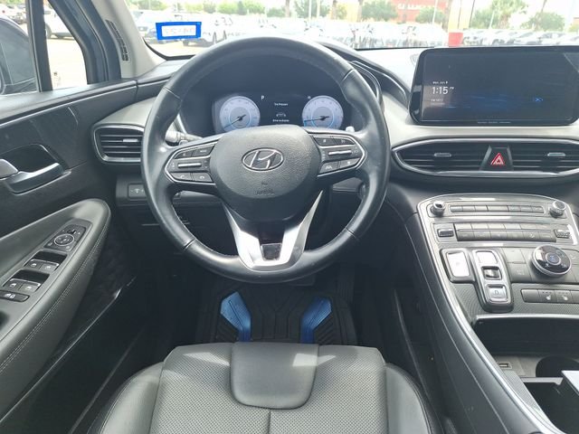 Used 2023 Gray Hyundai SEL image 11