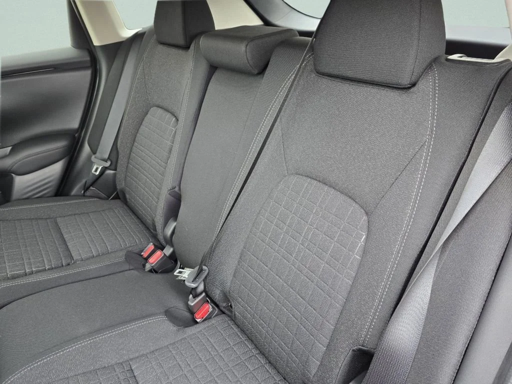 2026 Honda HR-V LX - Photo 27