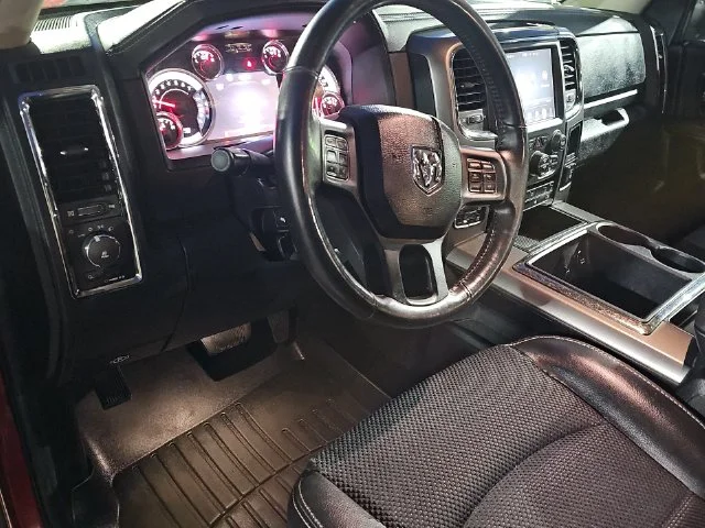 Used 2014 Red Ram Sport image 18