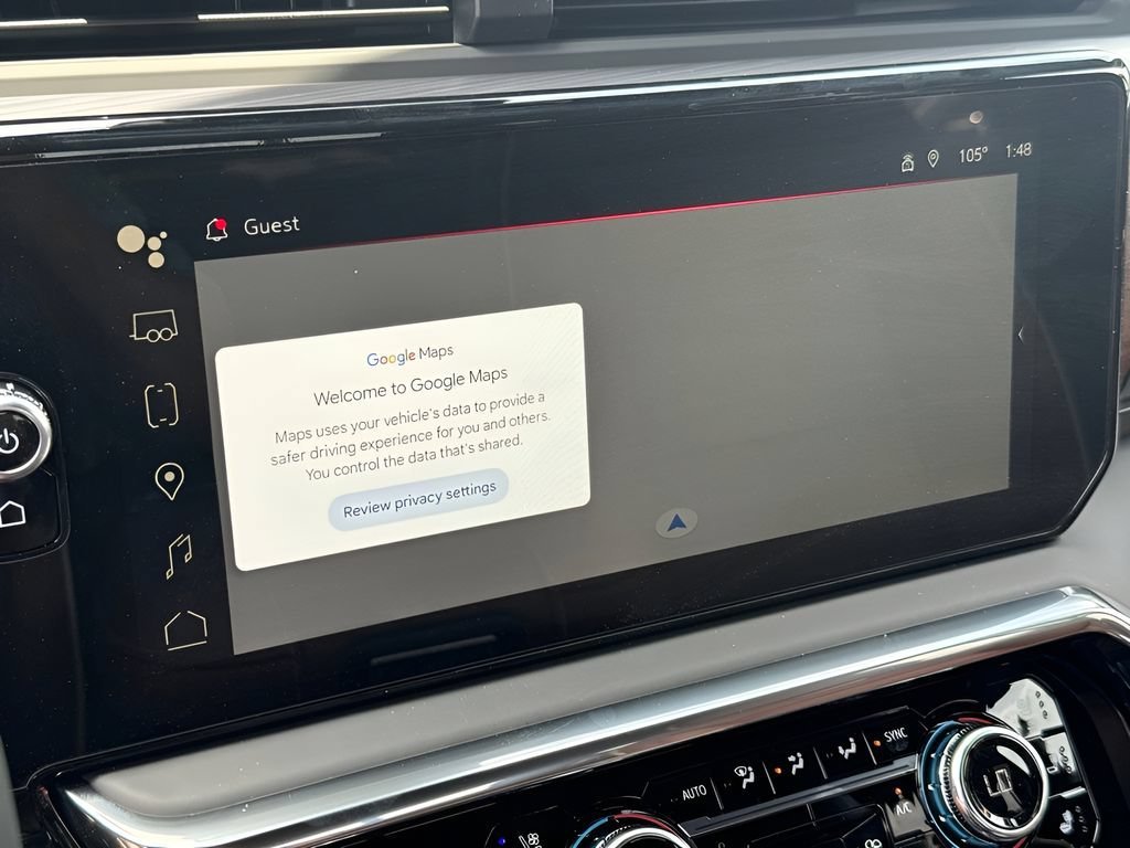 New 2026 Onyx Black GMC Denali Ultimate image 17