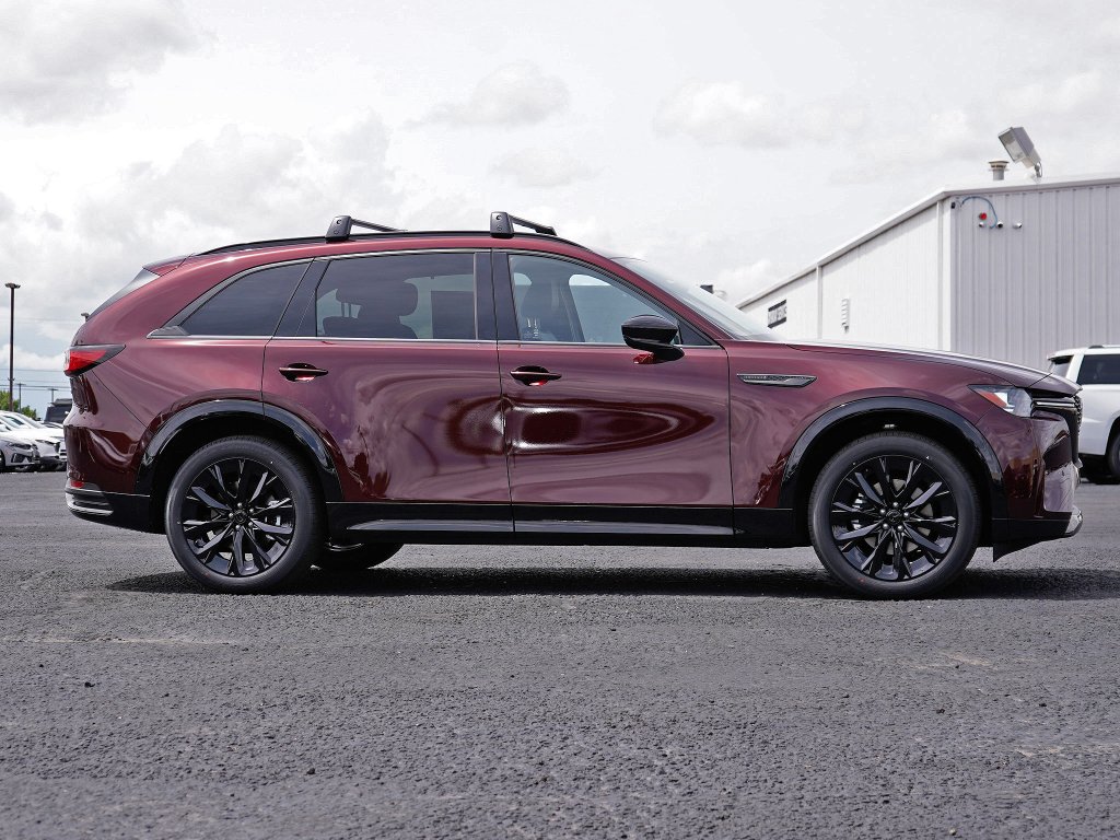 New 2026 Artisan Red Premium Mazda S Premium Sport image 11