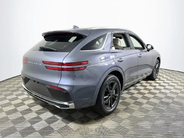 New 2027 Blue Genesis 2.5T Select image 4