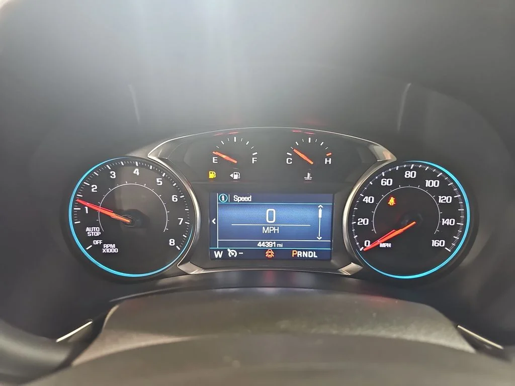 Certified Used 2024 Black Chevrolet LT image 26