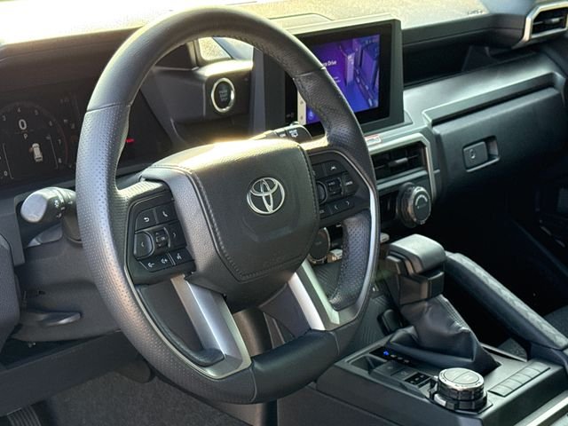 Used 2025 Gray Toyota SR5 image 19