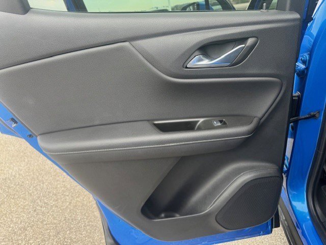 2024 Chevrolet Blazer 2LT - Photo 21