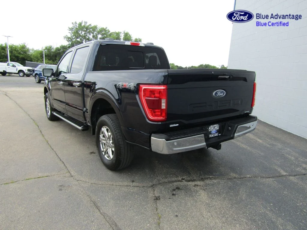 2023 Ford F-150 XLT - Photo 7