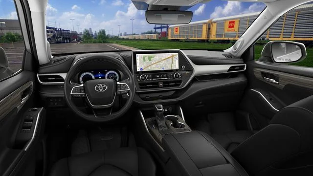 New 2026  Toyota Limited image 21