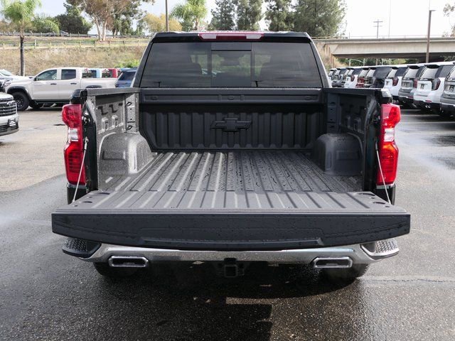 2026 Chevrolet Silverado 1500 LT - Photo 6