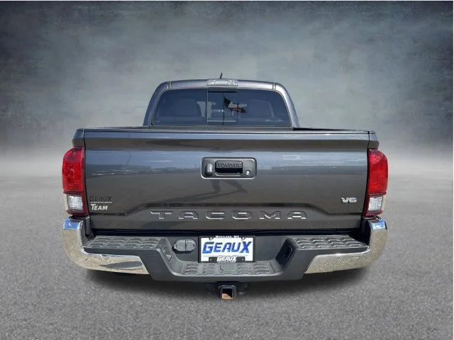 Used 2023 Gray Toyota SR5 image 18
