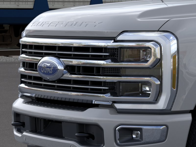 New 2026 Avalanche FORD F-250® Platinum® image 29