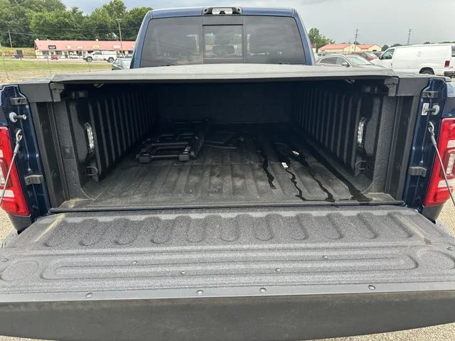 Used 2024 Blue Ram Limited image 23