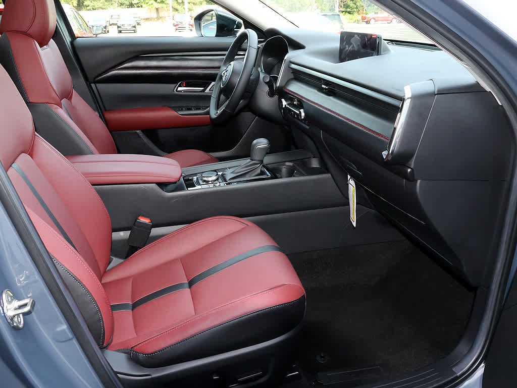 2026 Mazda CX-50 Premium Plus - Photo 33