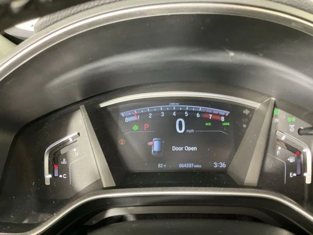 Used 2019  Honda EX-L image 17