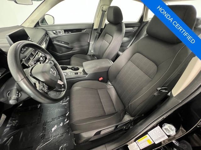 2024 Honda Civic EX - Photo 44