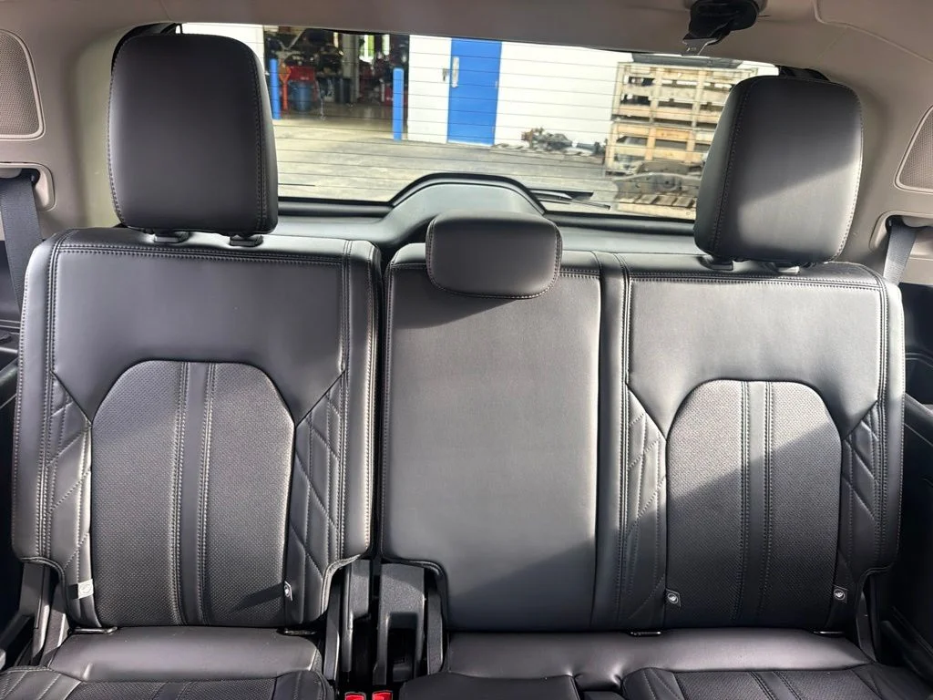 Used 2020 Black Ford Platinum image 50