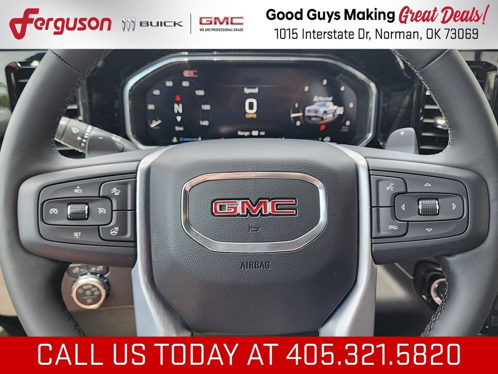 2026 GMC Sierra 1500 SLT - Photo 21