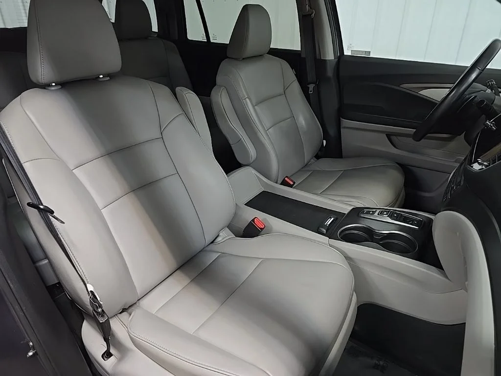 Used 2022 Gray Honda EX-L image 15