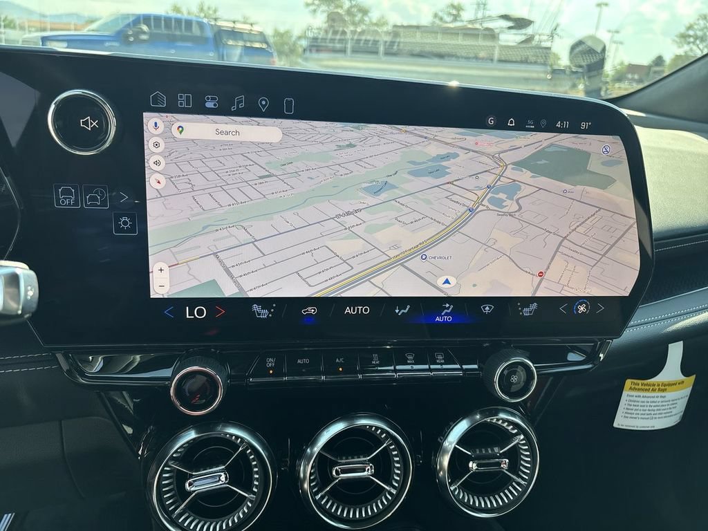 2026 Chevrolet Blazer EV LT - Photo 14