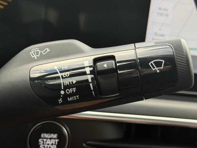 Used 2025 Gray Kia GT-Line image 37