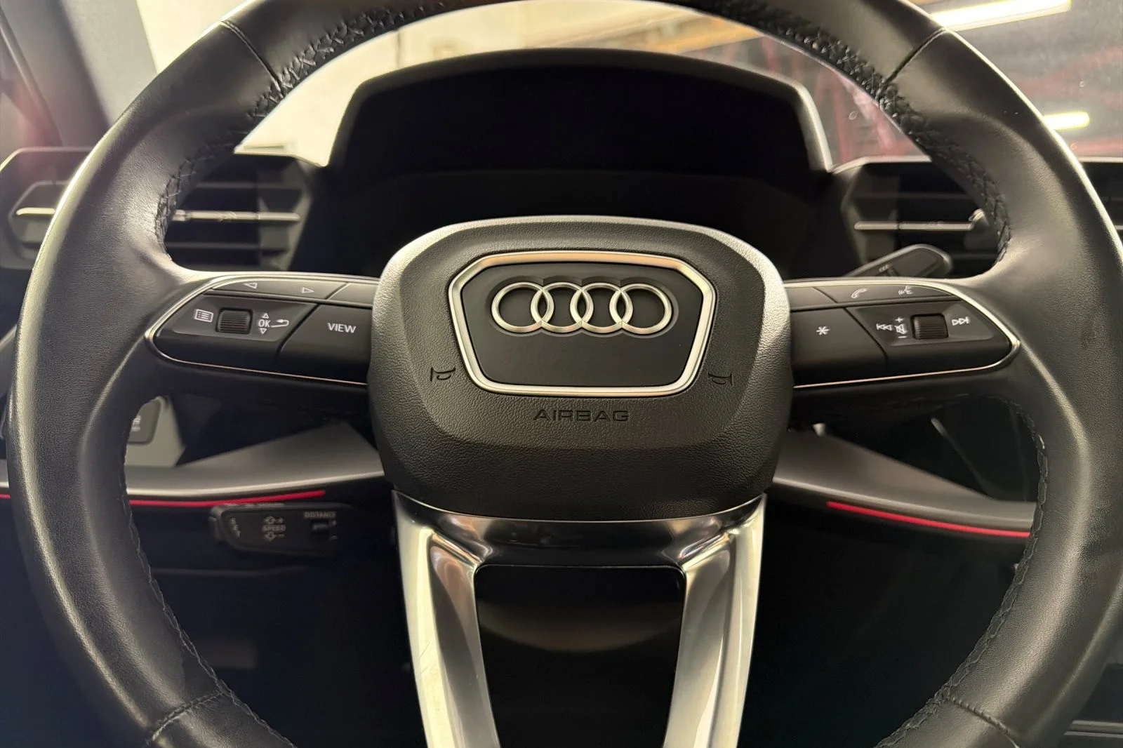 Used 2023 Mythos Black Metallic Audi Premium Plus 40 TFSI quattro image 21