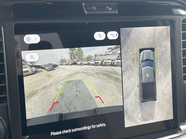 New 2026 Avalanche Ford XLT image 8