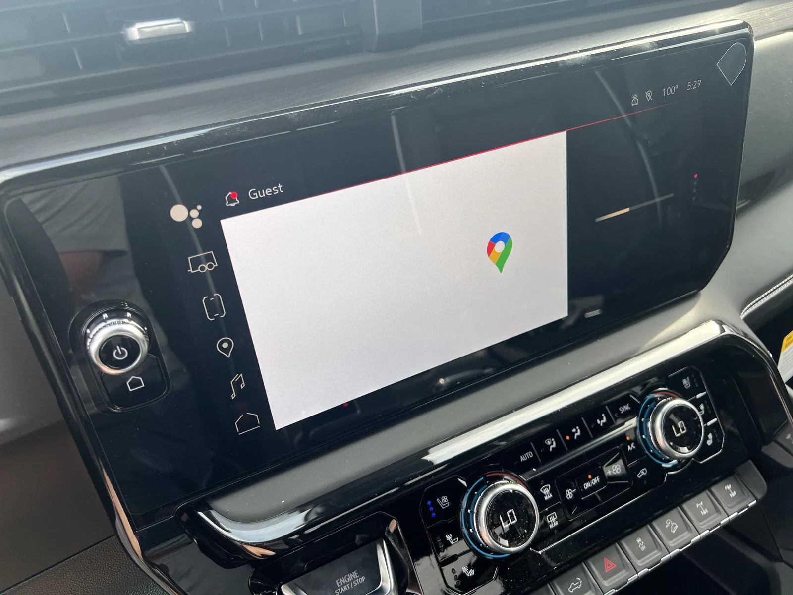 2026 GMC Sierra 1500 AT4X - Photo 23