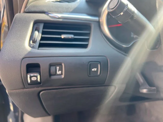 Used 2016 Blue Chevrolet LS image 13