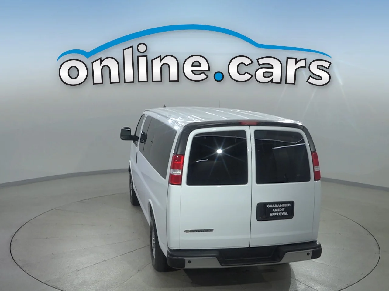 Certified Used 2025 White Chevrolet LT image 13
