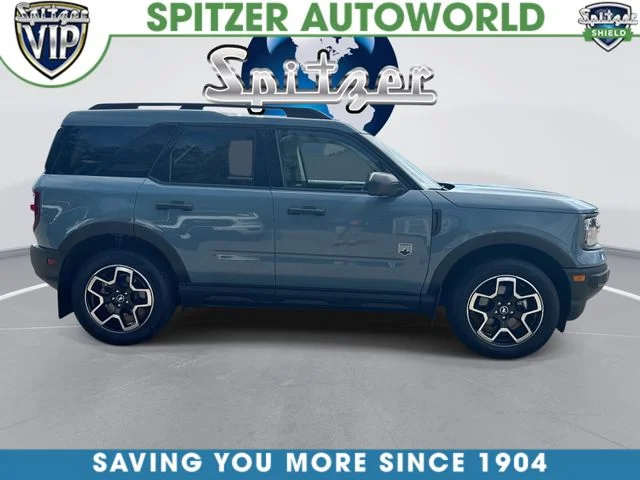 Used 2021 Green Ford Big Bend image 10