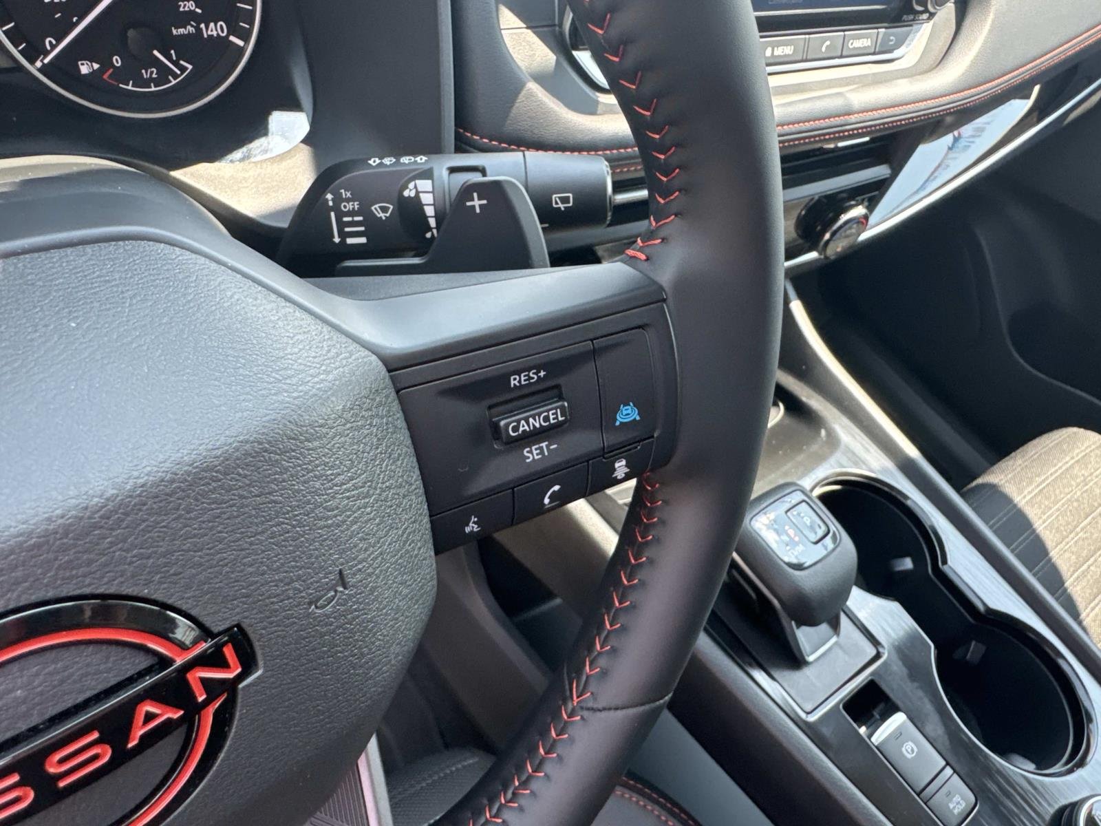 2025 Nissan Rogue Rock Creek - Photo 23