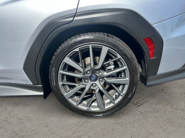 Used 2024 Silver Subaru GT image 14