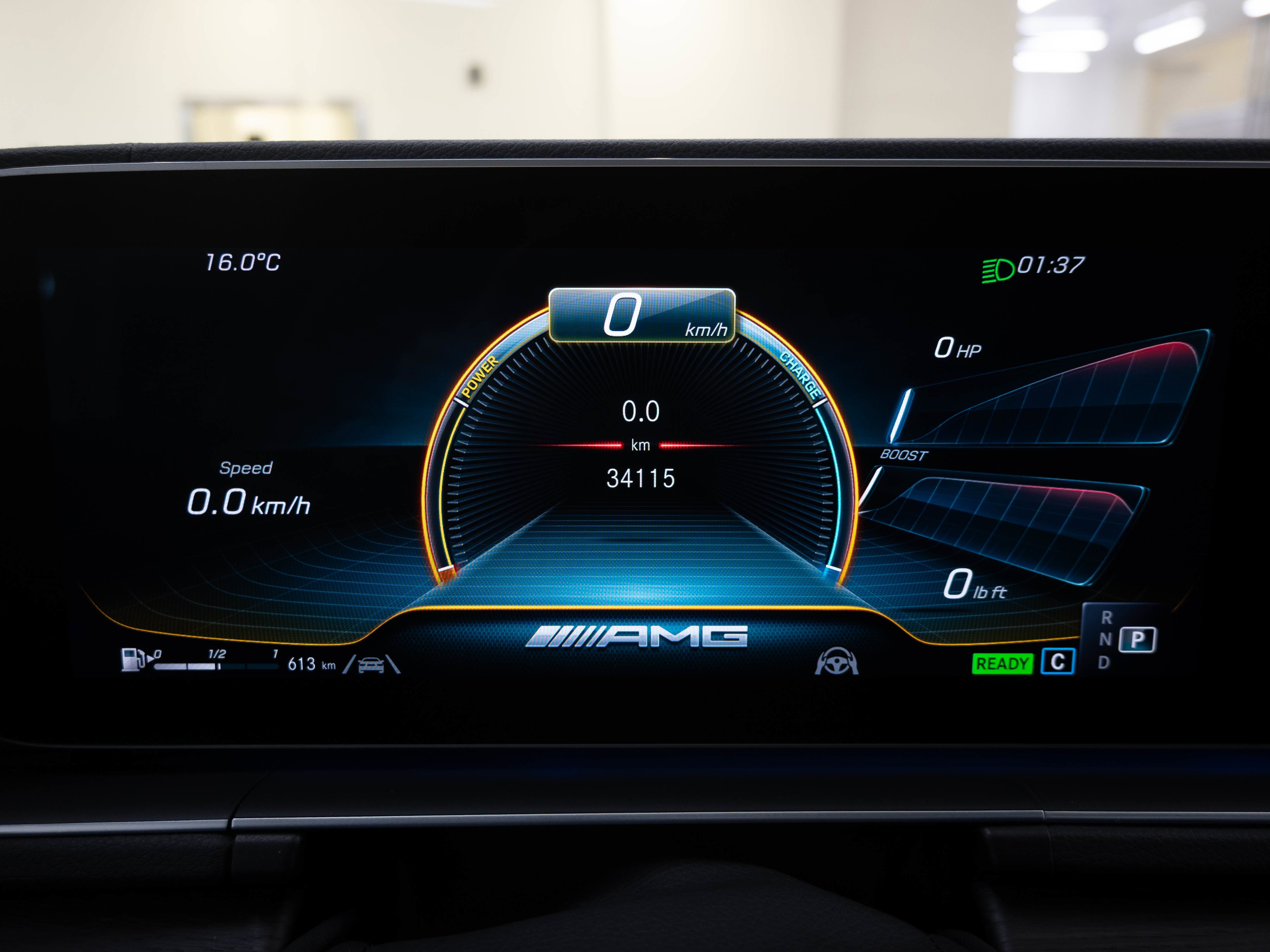 2021 Mercedes-Benz GLE Class