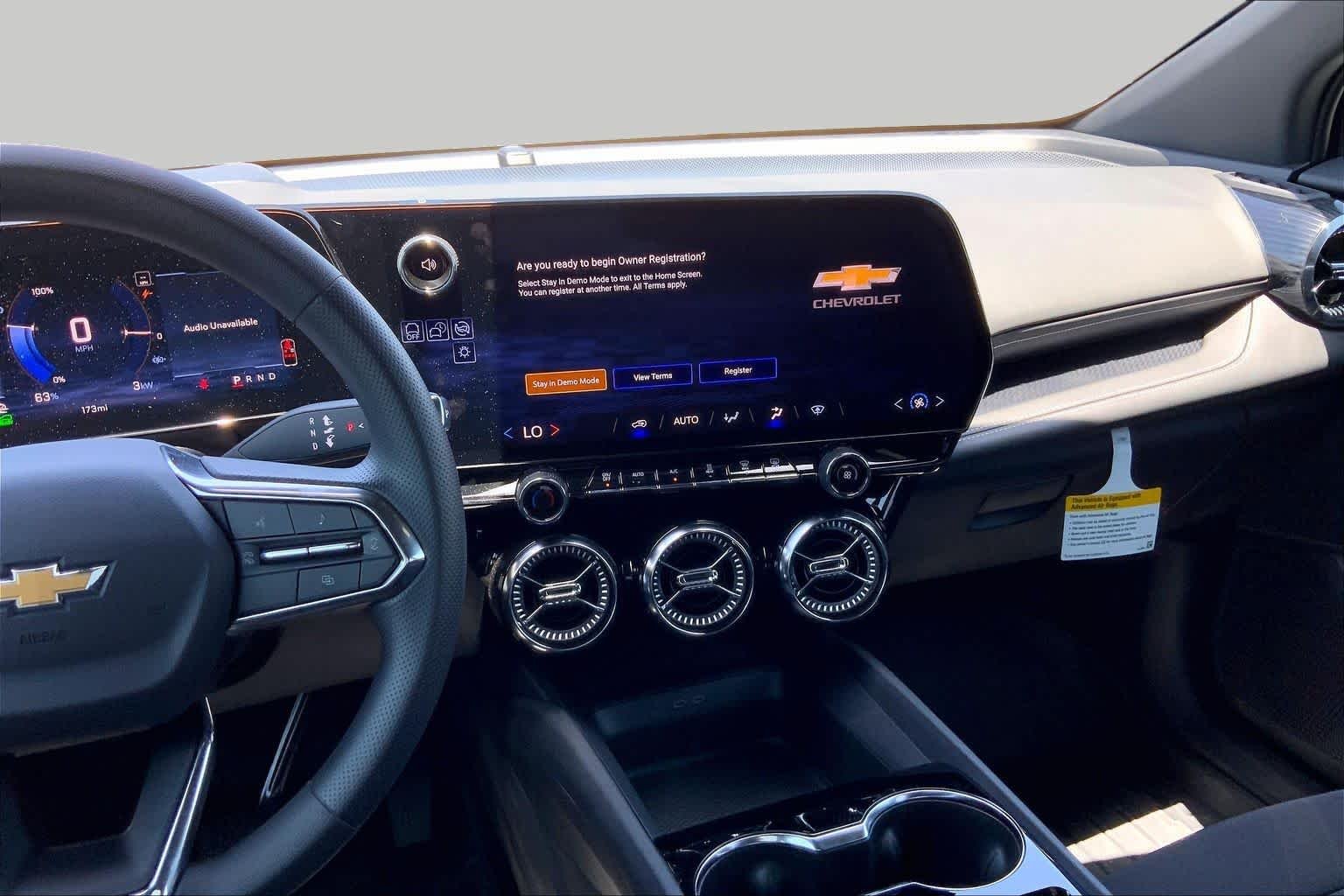 2026 Chevrolet Blazer EV LT - Photo 7