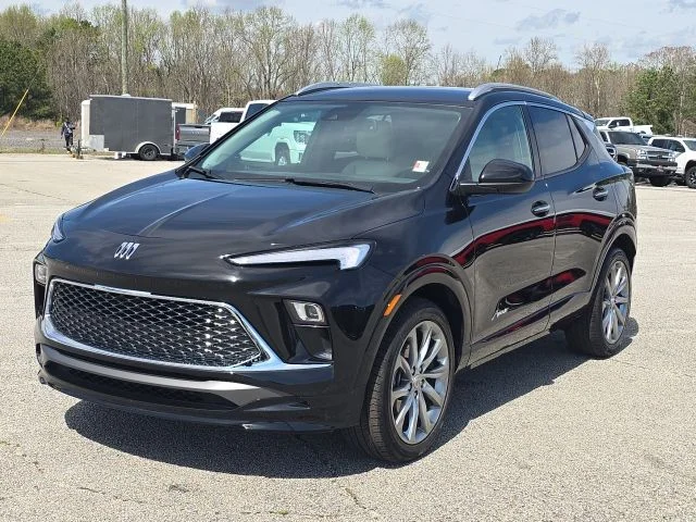 2024 Buick Encore GX Avenir's photo