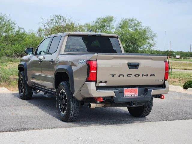 Used 2026 Mudbath Toyota TRD Off Road 4x4 Double Cab 5 ft. box image 5
