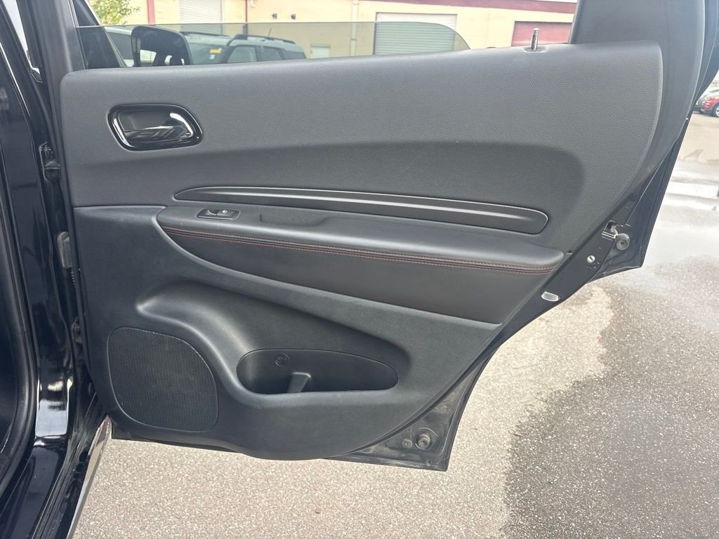 Used 2024 Black Dodge GT Plus image 12