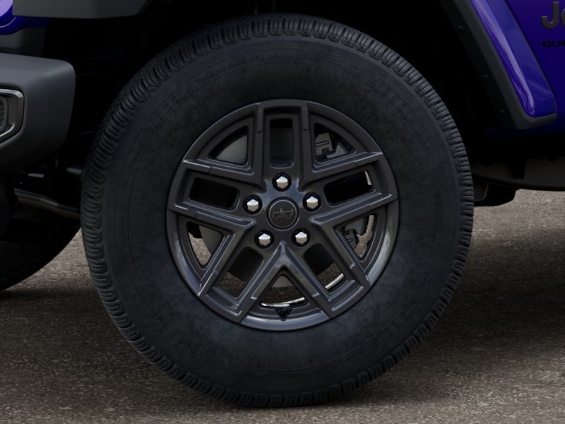 New 2026 Reign Exterior Paint Jeep Sport S image 34