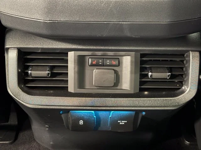 Used 2023 Silver Ford Platinum image 36