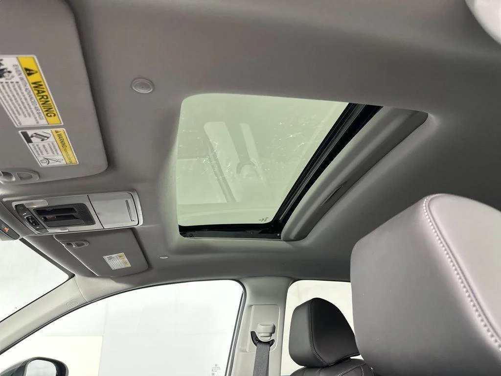 2025 Acura ADX Base - Photo 54