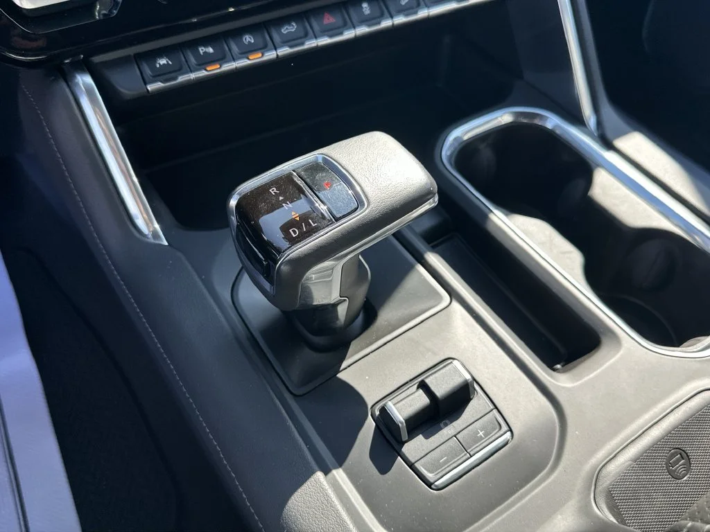 Used 2022 Black GMC Denali image 14