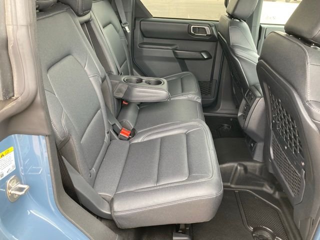2025 Ford Bronco 4-Door Badlands - Photo 88
