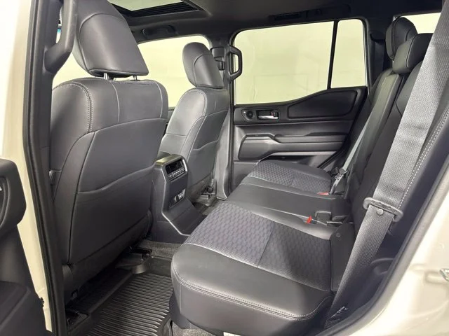 2025 Toyota Land Cruiser Land Cruiser 1958 - Photo 12