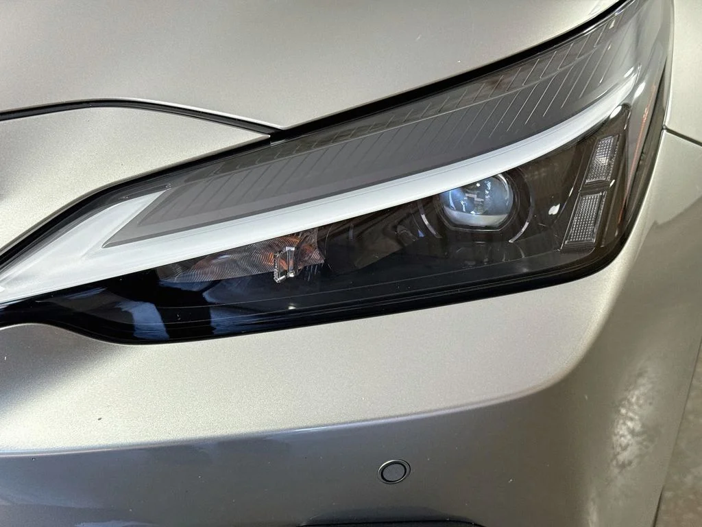 Used 2025 Gray Lexus 350h Base image 40