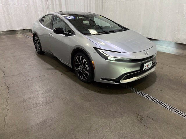 2023 Toyota Prius Prime XSE Premium